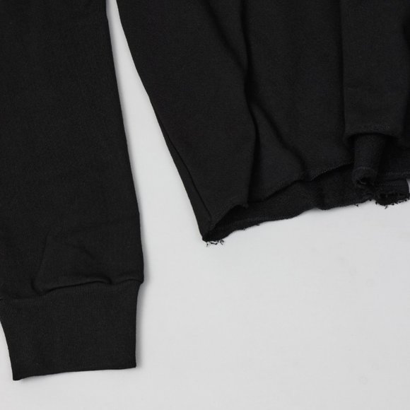 NWT Splits59 Tilda Crop Sweatshirt - Picture 2 of 8